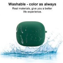 Load image into Gallery viewer, ZJ-0069 Silicone Bluetooth Earphone Protective Case