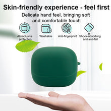 Load image into Gallery viewer, ZJ-0069 Silicone Bluetooth Earphone Protective Case
