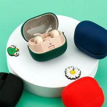 Load image into Gallery viewer, ZJ-0069 Silicone Bluetooth Earphone Protective Case