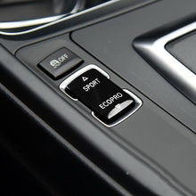 Load image into Gallery viewer, Car Gear Mode Switch Button for BMW 1-Series F20 2012-2018,Left and Right Drive, Gear Mode Switch Button