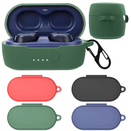 Little Magic Bean Bluetooth Earphone Silicone Case