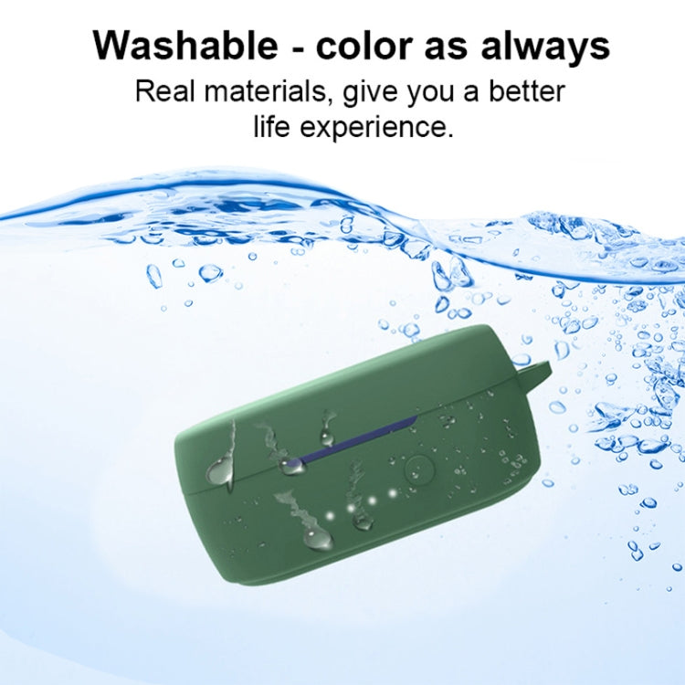 Little Magic Bean Bluetooth Earphone Silicone Case