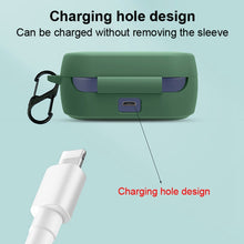 Load image into Gallery viewer, Little Magic Bean Bluetooth Earphone Silicone Case