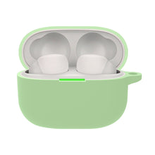 Load image into Gallery viewer, Pure Color Bluetooth Earphone Silicone Case, For Sony LinkBuds S/WF-LS900N