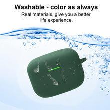 Load image into Gallery viewer, Pure Color Bluetooth Earphone Silicone Case, For Sony LinkBuds S/WF-LS900N