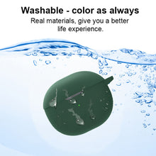 Load image into Gallery viewer, Pure Color Bluetooth Earphone Silicone Case