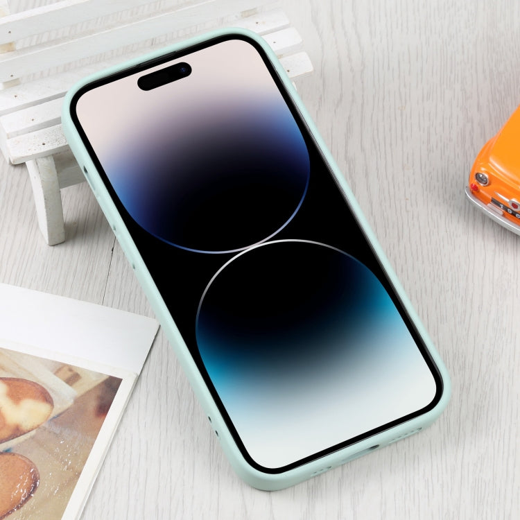 Liquid Silicone Magsafe Phone Case, For iPhone 14 Pro Max, For iPhone 14 Pro, For iPhone 14 Plus, For iPhone 14