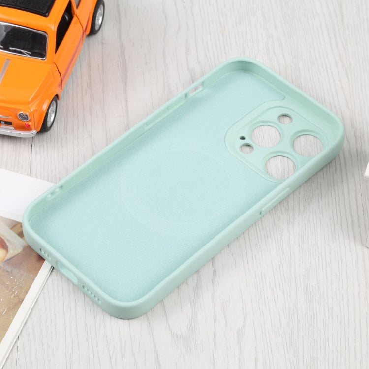 Liquid Silicone Magsafe Phone Case, For iPhone 14 Pro Max, For iPhone 14 Pro, For iPhone 14 Plus, For iPhone 14