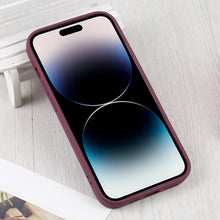 Load image into Gallery viewer, Liquid Silicone Magsafe Phone Case, For iPhone 14 Pro Max, For iPhone 14 Pro, For iPhone 14 Plus, For iPhone 14