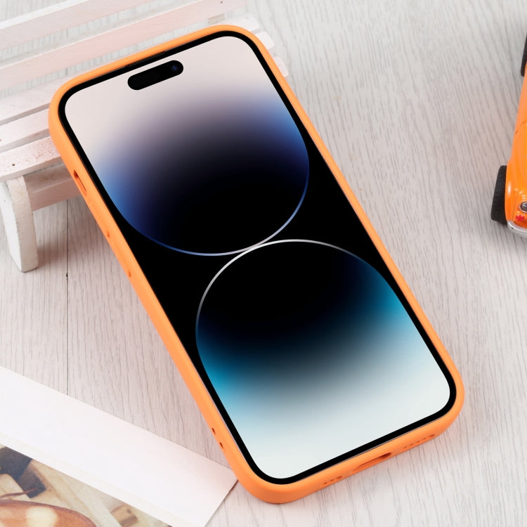 Liquid Silicone Magsafe Phone Case, For iPhone 14 Pro Max, For iPhone 14 Pro, For iPhone 14 Plus, For iPhone 14