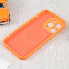 Load image into Gallery viewer, Liquid Silicone Magsafe Phone Case, For iPhone 14 Pro Max, For iPhone 14 Pro, For iPhone 14 Plus, For iPhone 14