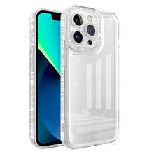Load image into Gallery viewer, Shinning Diamond Space Shockproof Phone Case, For iPhone 13 Pro Max, For iPhone 12, For iPhone 14