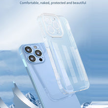 Load image into Gallery viewer, Shinning Diamond Space Shockproof Phone Case, For iPhone 13 Pro Max, For iPhone 12, For iPhone 14