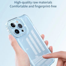 Load image into Gallery viewer, Shinning Diamond Space Shockproof Phone Case, For iPhone 13 Pro Max, For iPhone 12, For iPhone 14