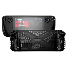 Load image into Gallery viewer, For Steam Deck TPU Game Console Case