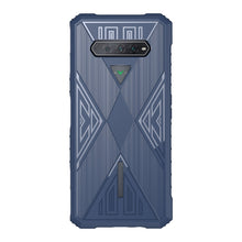 Load image into Gallery viewer, TPU Cooling Gaming Phone All-inclusive Shockproof Case, For Xiaomi Black Shark 4 5RS / 4 / 4 Pro