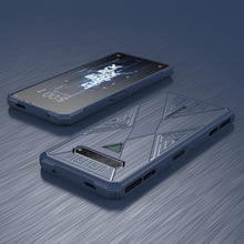 Load image into Gallery viewer, TPU Cooling Gaming Phone All-inclusive Shockproof Case, For Xiaomi Black Shark 4 5RS / 4 / 4 Pro