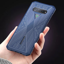 Load image into Gallery viewer, TPU Cooling Gaming Phone All-inclusive Shockproof Case, For Xiaomi Black Shark 4 5RS / 4 / 4 Pro