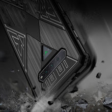 Load image into Gallery viewer, TPU Cooling Gaming Phone All-inclusive Shockproof Case, For Xiaomi Black Shark 4 5RS / 4 / 4 Pro