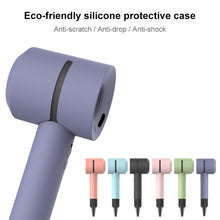 Load image into Gallery viewer, Hairdryer Shockproof Silicone Protective Case, For Dyson