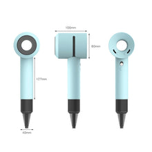 Load image into Gallery viewer, Hairdryer Shockproof Silicone Protective Case, For Dyson