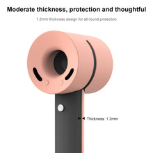 Load image into Gallery viewer, Hairdryer Shockproof Silicone Protective Case, For Dyson