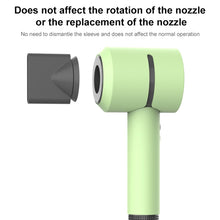 Load image into Gallery viewer, Hairdryer Shockproof Silicone Protective Case, For Dyson