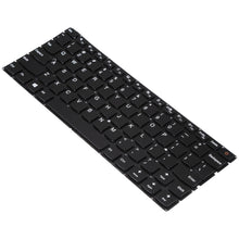 Load image into Gallery viewer, US Version Keyboard for Lenovo IdeaPad 710s-13 710s-13isk 710s-13ikb