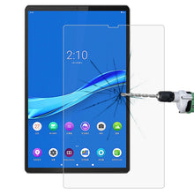 Load image into Gallery viewer, 9H 0.3mm Explosion-proof Tempered Glass Film, For Lenovo M10 Plus X606, For Galaxy Tab A 8.4 (2020) T307 / Headwolf Fpad5 Pro
