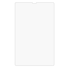 9H 0.3mm Explosion-proof Tempered Glass Film, For Lenovo M10 Plus X606, For Galaxy Tab A 8.4 (2020) T307 / Headwolf Fpad5 Pro
