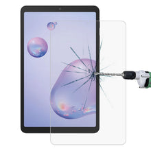 Load image into Gallery viewer, 9H 0.3mm Explosion-proof Tempered Glass Film, For Lenovo M10 Plus X606, For Galaxy Tab A 8.4 (2020) T307 / Headwolf Fpad5 Pro