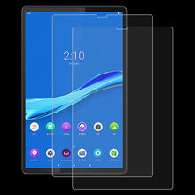 Load image into Gallery viewer, 2 PCS 9H 0.3mm Explosion-proof Tempered Glass Film, For Lenovo M10 Plus X606, For Galaxy Tab A 8.4 (2020) T307 / Headwolf Fpad5 Pro