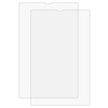 Load image into Gallery viewer, 2 PCS 9H 0.3mm Explosion-proof Tempered Glass Film, For Lenovo M10 Plus X606, For Galaxy Tab A 8.4 (2020) T307 / Headwolf Fpad5 Pro