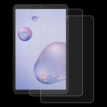 Load image into Gallery viewer, 2 PCS 9H 0.3mm Explosion-proof Tempered Glass Film, For Lenovo M10 Plus X606, For Galaxy Tab A 8.4 (2020) T307 / Headwolf Fpad5 Pro