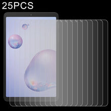 Load image into Gallery viewer, 25 PCS 9H 0.3mm Explosion-proof Tempered Glass Film