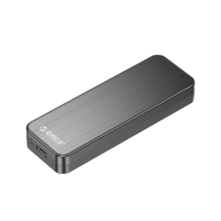 ORICO HM2-G2-BK M.2 NVMe SSD Enclosure, HM2-G2-BK