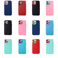 Load image into Gallery viewer, 3 in 1 Four Corner Shockproof Phone Case, For iPhone 14 Pro Max, For iPhone 14 Pro