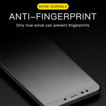 Load image into Gallery viewer, AG Matte Frosted Full Cover Tempered Glass Film, For iPhone 14 Pro (1 PC), For iPhone 14 Pro Max (1 PC)