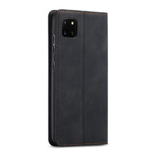 Load image into Gallery viewer, Forwenw Dream Series Oil Edge Strong Magnetism Horizontal Flip Leather Case with Holder &amp; Card Slots &amp; Wallet &amp; Photo Frame, For Galaxy A81 / Note 10 Lite, For Huawei P40 Lite / nova 6 SE, For Huawei P40 Pro / P40
