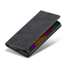 Load image into Gallery viewer, Forwenw Dream Series Oil Edge Strong Magnetism Horizontal Flip Leather Case with Holder &amp; Card Slots &amp; Wallet &amp; Photo Frame, For Galaxy A81 / Note 10 Lite, For Huawei P40 Lite / nova 6 SE, For Huawei P40 Pro / P40