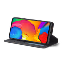 Load image into Gallery viewer, Forwenw Dream Series Oil Edge Strong Magnetism Horizontal Flip Leather Case with Holder &amp; Card Slots &amp; Wallet &amp; Photo Frame, For Galaxy A81 / Note 10 Lite, For Huawei P40 Lite / nova 6 SE, For Huawei P40 Pro / P40