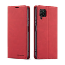 Load image into Gallery viewer, Forwenw Dream Series Oil Edge Strong Magnetism Horizontal Flip Leather Case with Holder &amp; Card Slots &amp; Wallet &amp; Photo Frame, For Galaxy A81 / Note 10 Lite, For Huawei P40 Lite / nova 6 SE, For Huawei P40 Pro / P40