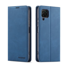 Load image into Gallery viewer, Forwenw Dream Series Oil Edge Strong Magnetism Horizontal Flip Leather Case with Holder &amp; Card Slots &amp; Wallet &amp; Photo Frame, For Galaxy A81 / Note 10 Lite, For Huawei P40 Lite / nova 6 SE, For Huawei P40 Pro / P40