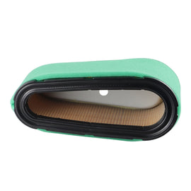 Air Filter Cleaner for Briggs & Stratton 496894S 493909S 272403S, For Briggs & Stratton 272403S