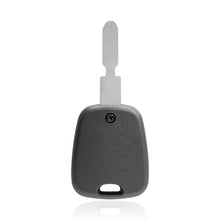 Load image into Gallery viewer, For Peugeot 206 433MHz 2 Buttons Intelligent Remote Control Car Key, NE78, SX9