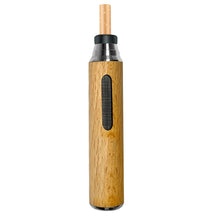 Load image into Gallery viewer, Car Ashtray Portable Lazy Cigarette Holder, Timber Log