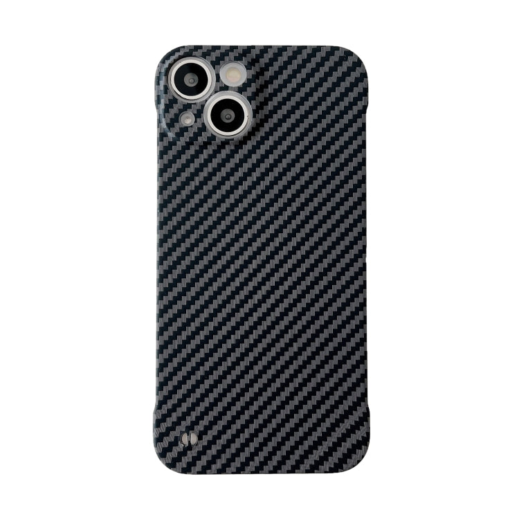 Carbon Fiber Texture PC Phone Case, For iPhone 11 Pro Max, For iPhone 12, For iPhone 12 Pro, For iPhone 12 Pro Max, For iPhone 13