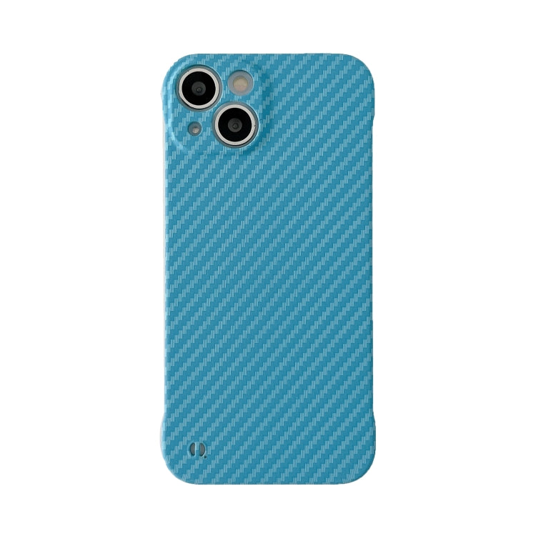 Carbon Fiber Texture PC Phone Case, For iPhone 11 Pro Max, For iPhone 12, For iPhone 12 Pro, For iPhone 12 Pro Max, For iPhone 13