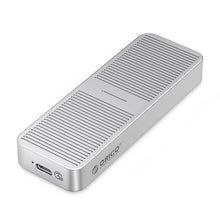 Load image into Gallery viewer, ORICO USB3.2 20Gbps M.2 NVMe SSD Enclosure