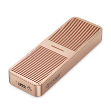 Load image into Gallery viewer, ORICO USB3.2 20Gbps M.2 NVMe SSD Enclosure